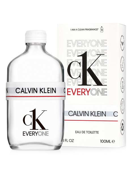 Imagen de Ck Everyone 100 ml Edti
