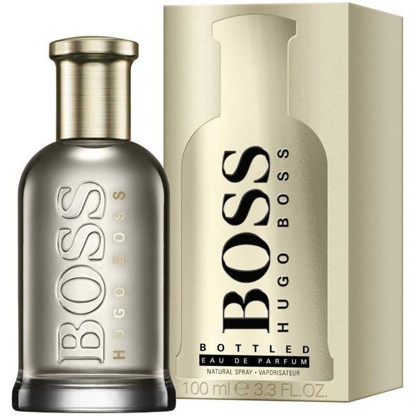 Imagen de Hugo Boss Bottled Edp 100ml