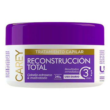 Imagen de Crema Trat.capilar Extra Seco