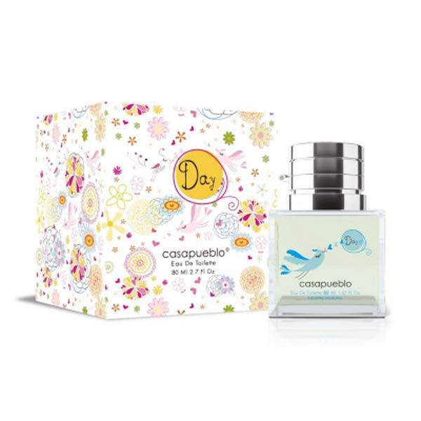 Imagen de Casapueblo Day 80ml Edt