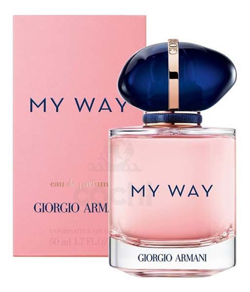 Imagen de Ga My Way 50ml Edp