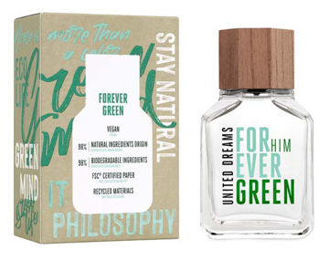 Imagen de Bnt Ud Frvrgreen Him Le22 100ml
