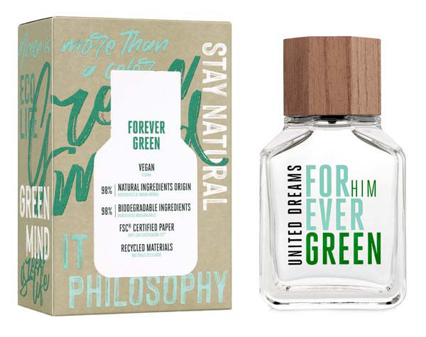 Imagen de Bnt Ud Frvrgreen Him Le22 100ml