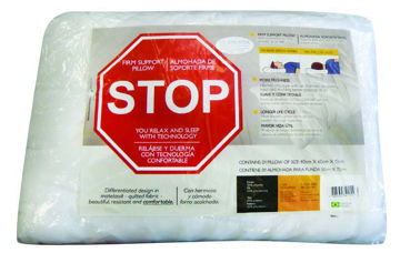 Imagen de Almohada Pare P/fundas 50*70