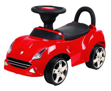 Imagen de Buggy Coupe