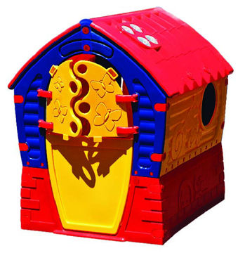 Imagen de Casita Ensueño