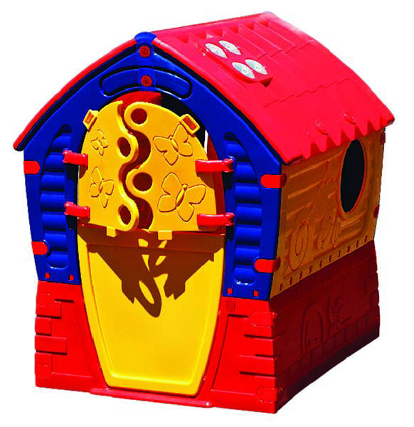 Imagen de Casita Ensueño