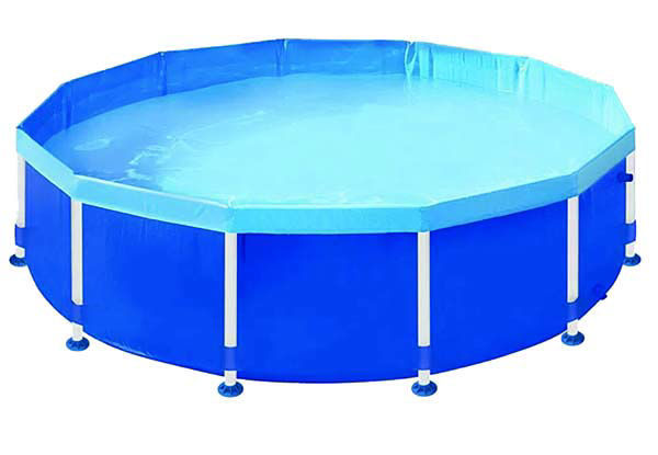 Imagen de Piscina 5500 Lts