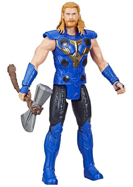Imagen de Thor Figura 30cm