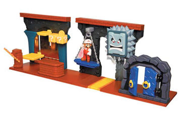 Imagen de Playset Nintendo