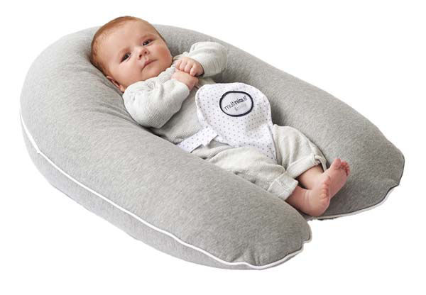 Imagen de Almohadon Multirelax