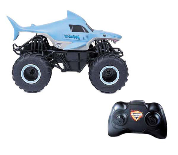Imagen de Monster Jam - El Toro Loco