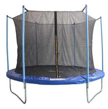 Imagen de Cama Elástica 244 Diámetro