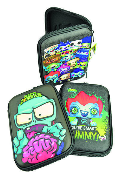 Imagen de Cart.the Real.m.goma Eva