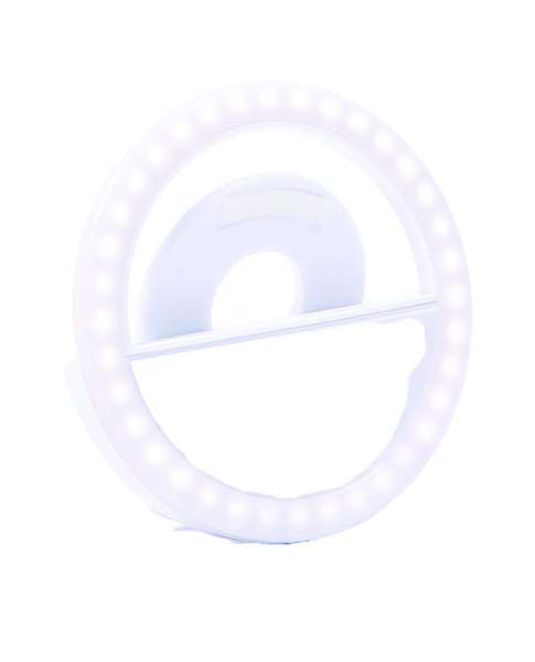 Imagen de Aro de Luz