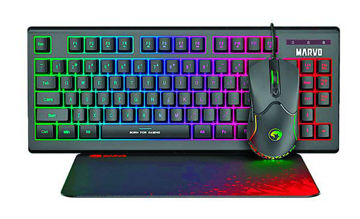 Imagen de Combo Gaming 3en1 Marvo