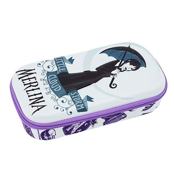 Imagen de Cartuchera Mooving Merlina Box