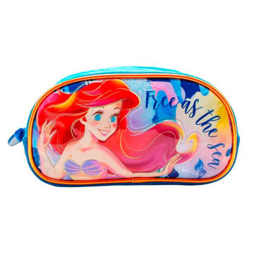 Imagen de Cartuchera con Un Cierre La Sirenita Ep7