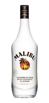 Imagen de Ron Malibu 750 ml