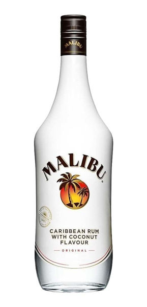 Imagen de Ron Malibu 750 ml