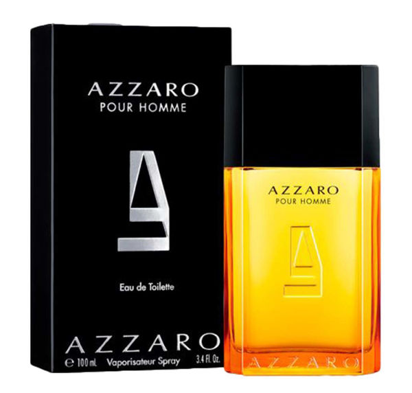 Imagen de Azzaro Pour Homme Edt 100