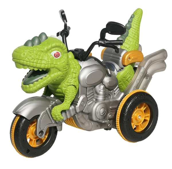Imagen de Moto T-rex a Control Remoto
