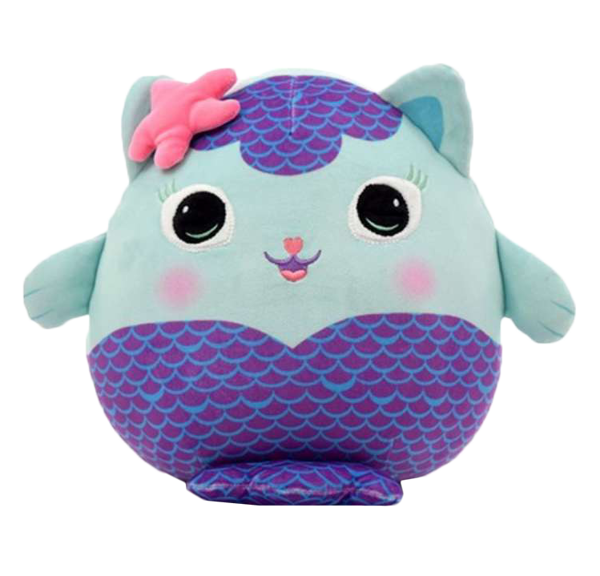 Imagen de Gaby Dollhouse Mercat25cm