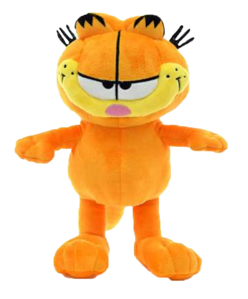 Imagen de Garfield 25cm