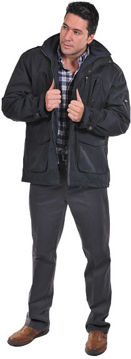 Imagen de Pantalon Gabardina Legacy