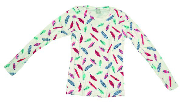 Imagen de T'shirt ml Nina