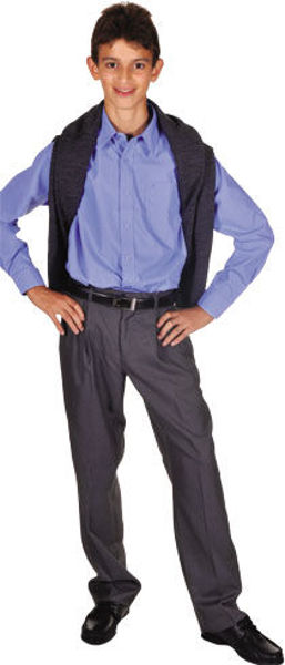 Imagen de Camisa Colegial