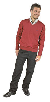 Imagen de Camisa Cuadros