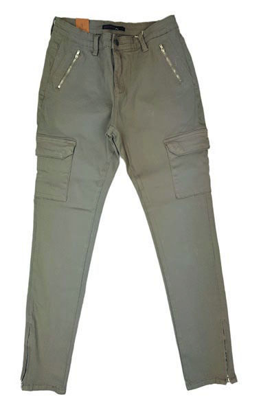 Imagen de Pantalon Cargo Legacy