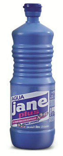 Imagen de Agua Jane Lavanda 1 lt