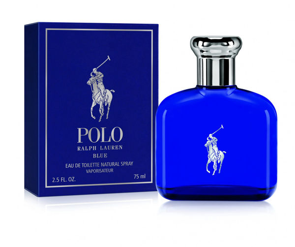 Imagen de Polo Blue 75ml Edt