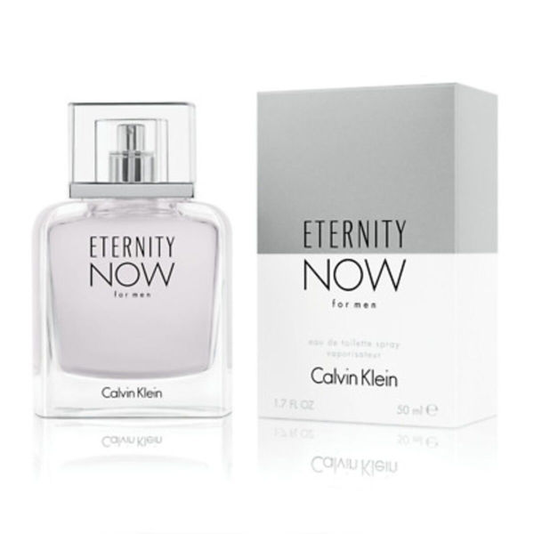 Imagen de Edt Eternity Now Men 50ml.