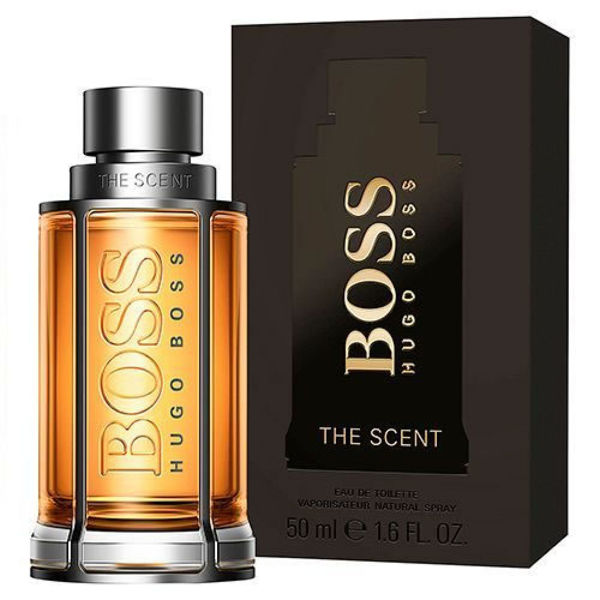 Imagen de Edt The Scent 50ml.