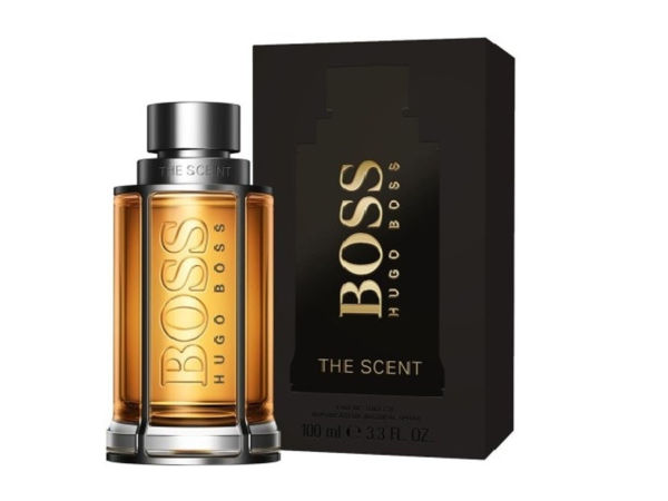 Imagen de Edt The Scent 100ml.