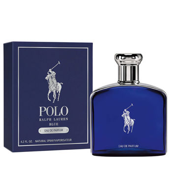 Imagen de Edp Polo Blue 75ml
