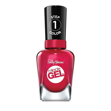 Imagen de Miracle Gel 809 Bordeaux