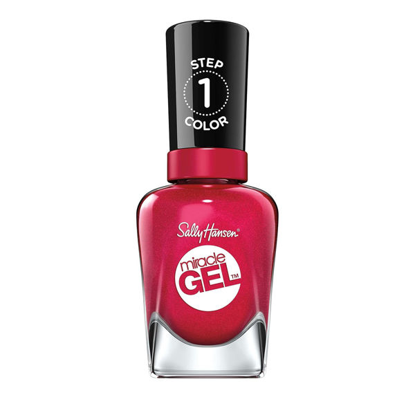 Imagen de Miracle Gel 809 Bordeaux