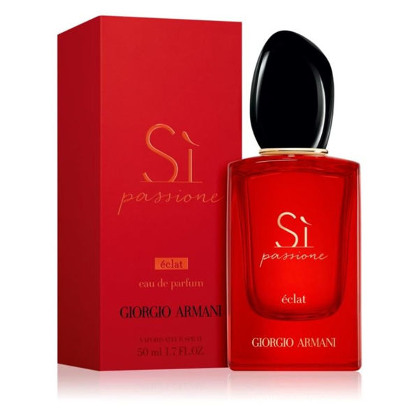 Imagen de Edp Si Passione 50ml