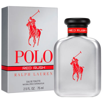 Imagen de Polo Rush 75 ml Edt