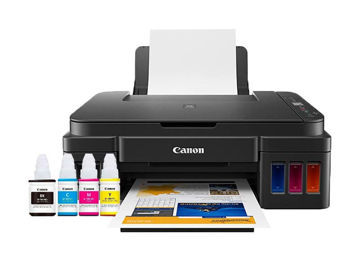 Imagen de Impresora Canon G3110