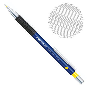 Imagen de Portamina Staed.3