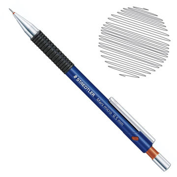 Imagen de Portamina Staed.5