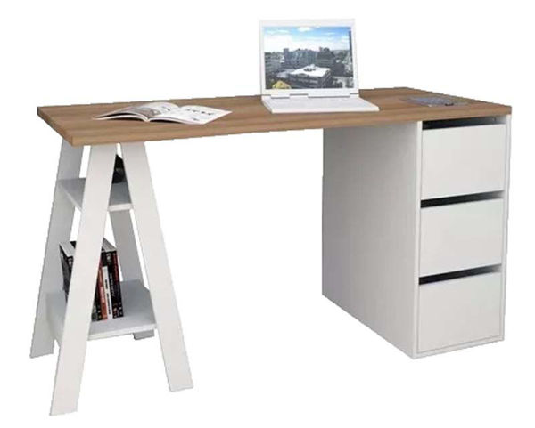 Imagen de Escritorio C/cab y Cajonera