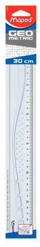 Imagen de Regla de 30cm