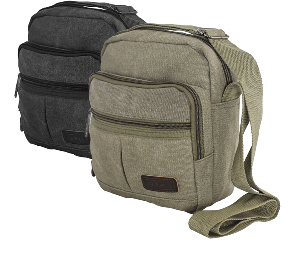 Imagen de Morral Canvas Arequita