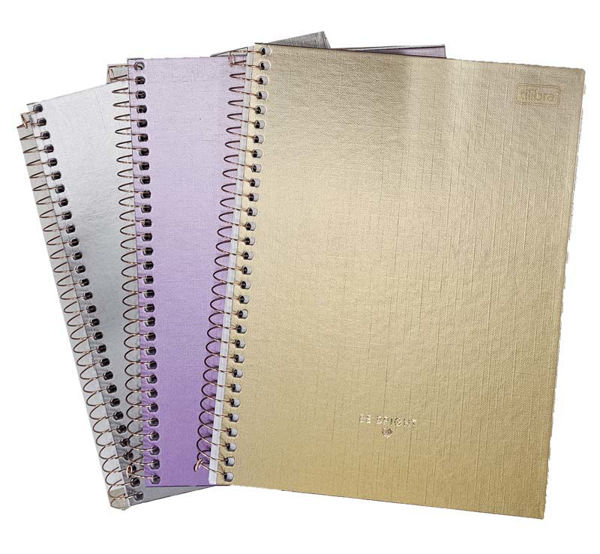 Imagen de Cuaderno West Village 80h